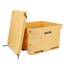 1000L THERMAL INSULATED BOXE